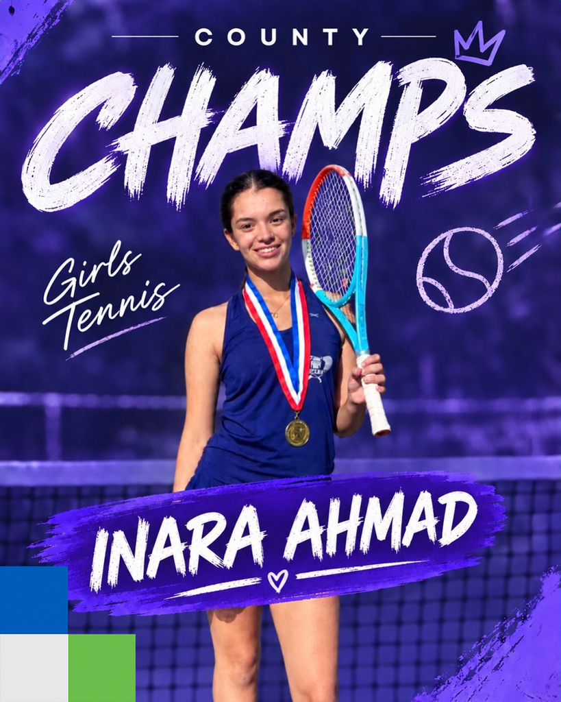 girls tennis