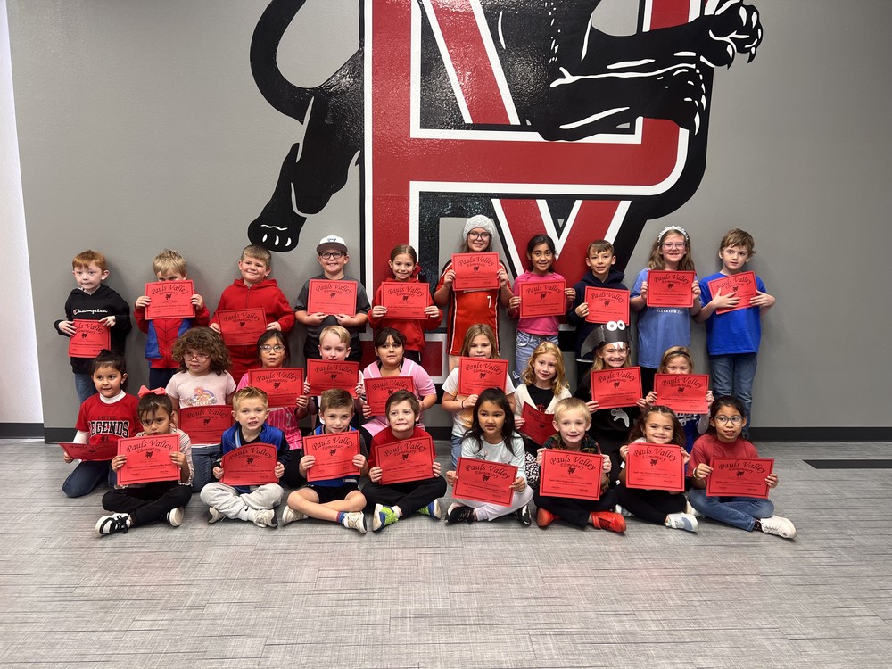 oct little panther 2025