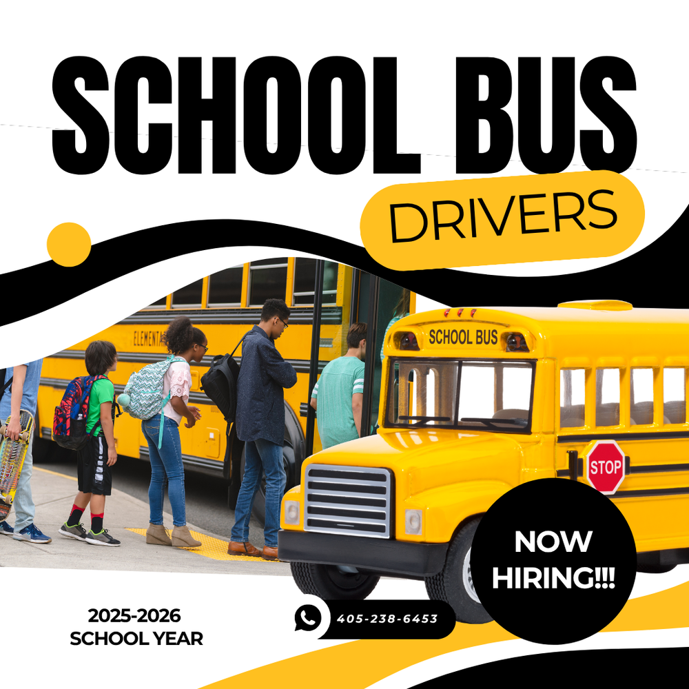 Bus Drivers 25-26