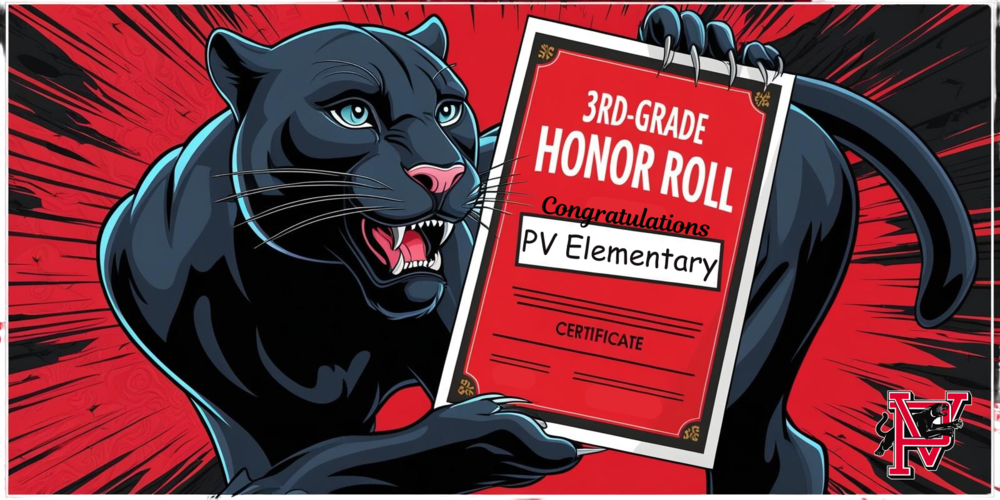 Honor Roll