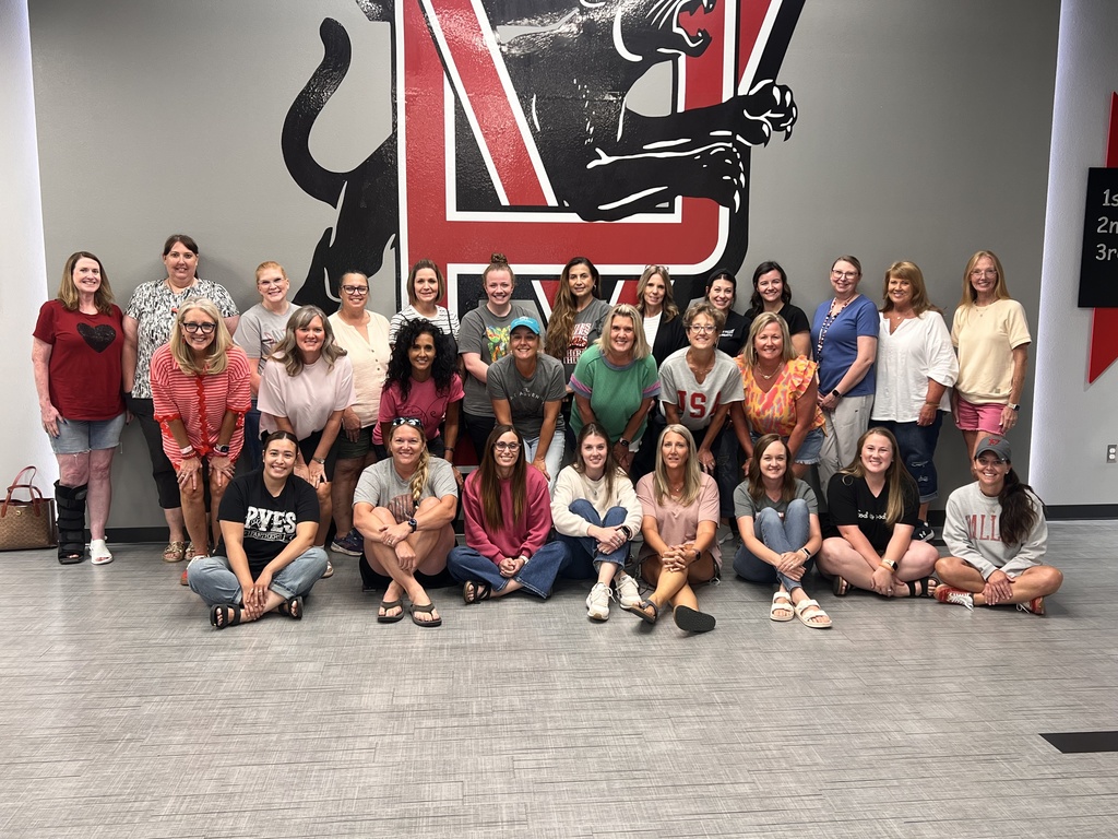 PVES math conference