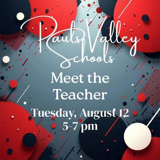 District-Wide Meet the Teacher 2025
