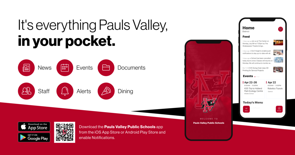 PV Rooms 2025-2026