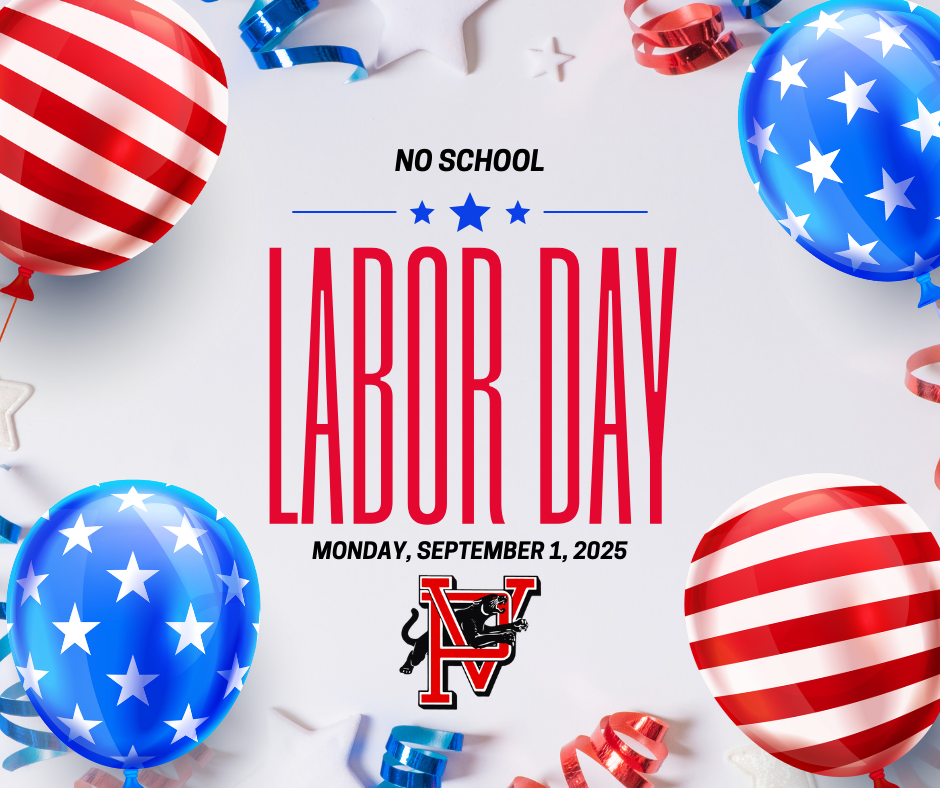 Labor Day 2025