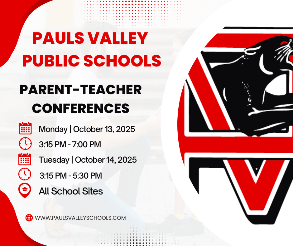 PT Conferences Fall 2025