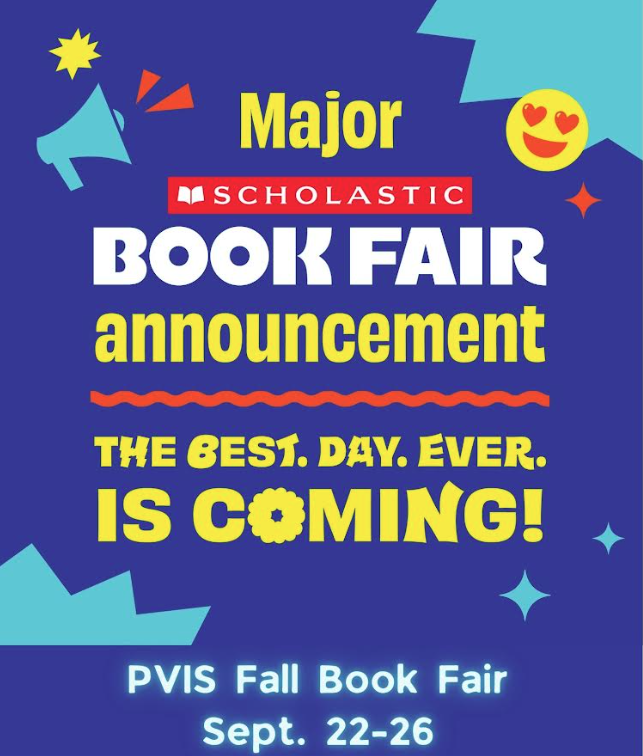 BOOK FAIR
