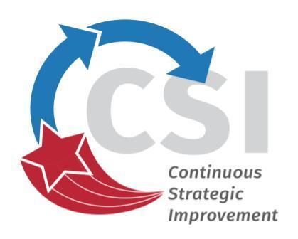 CSI 2025-2026
