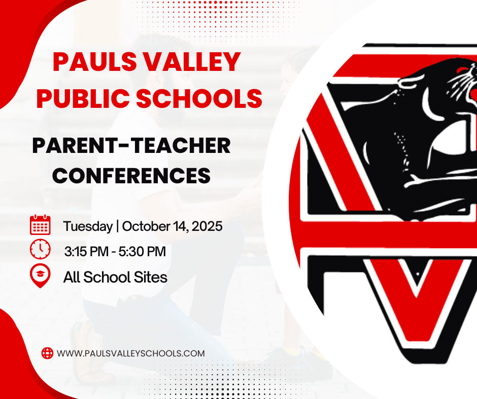 PT Conferences Fall 2025