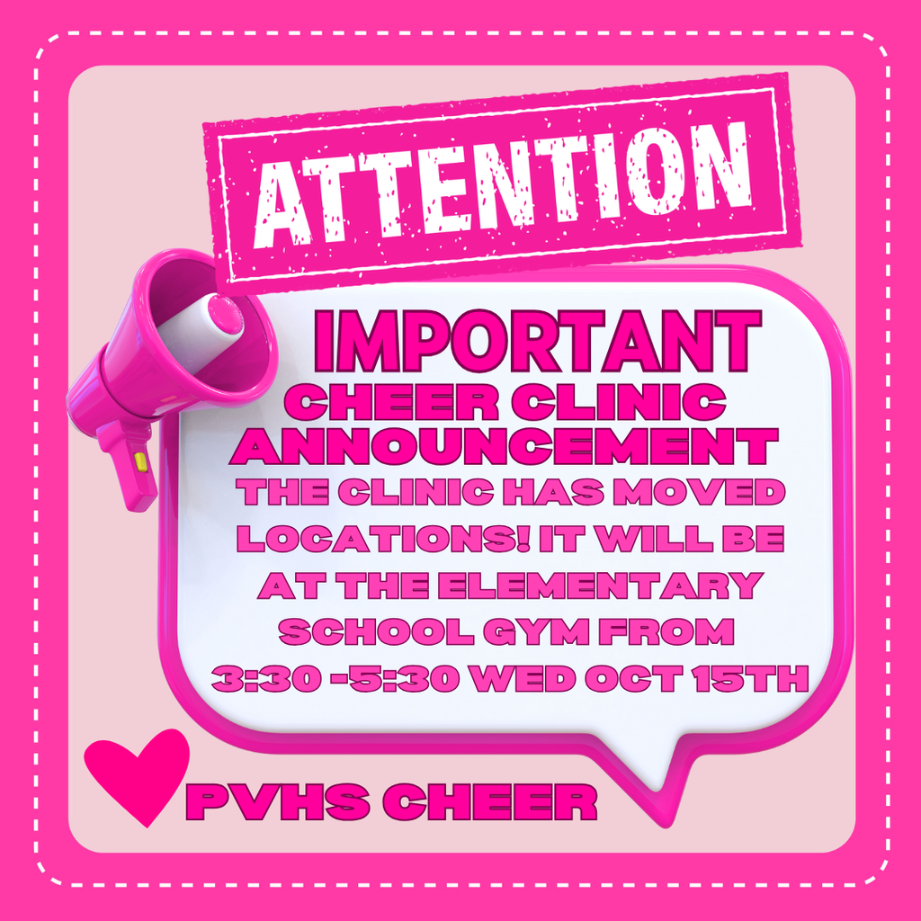 PINK OUT ANNOUNCEMENT (1)