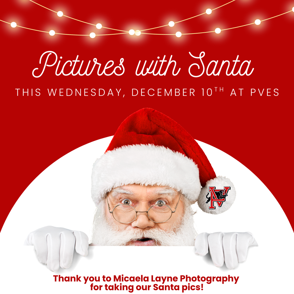 pictures with santa