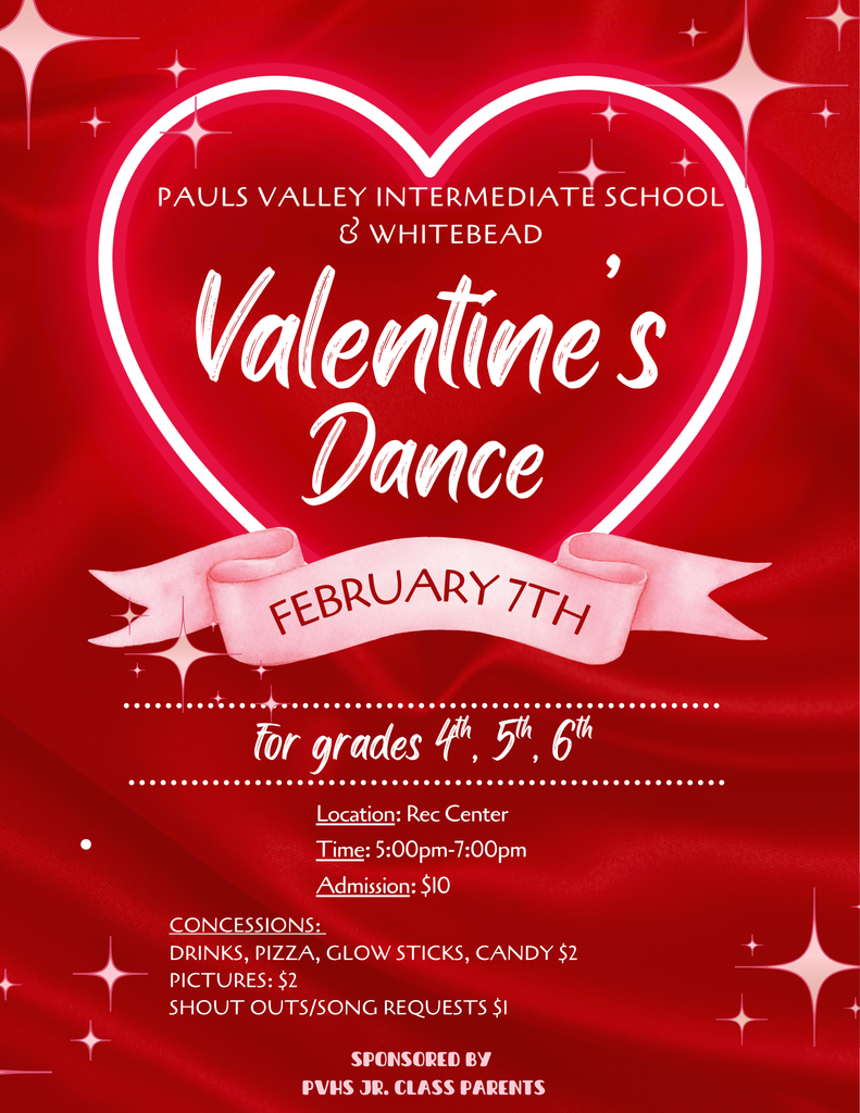 Red Pink Romantic Valentine's Party Flyer