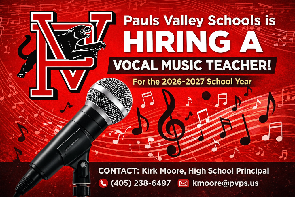 Vocal Music 2027-2027