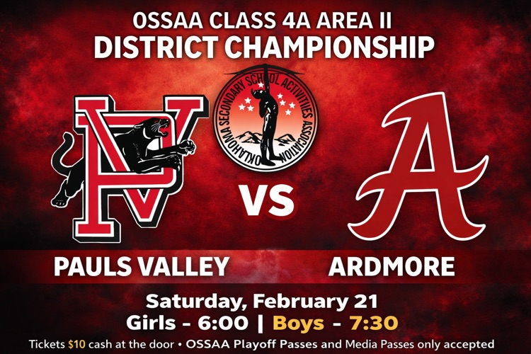 District Championship