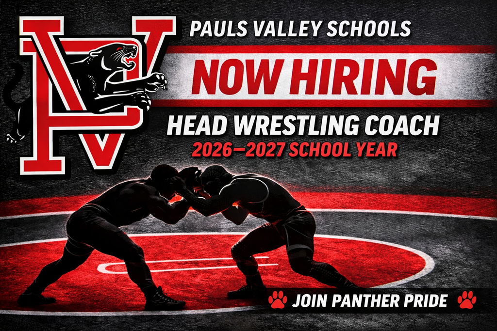 Head Wrestling Coach 26-27