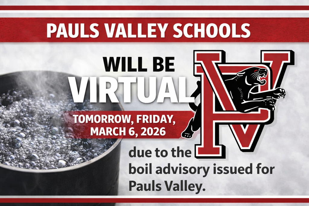 Virtual - Friday March 5, 2026
