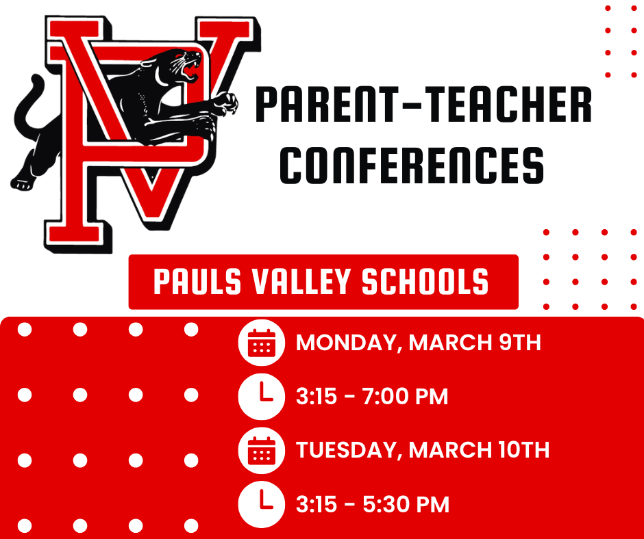 PT Conferences Spring 2026