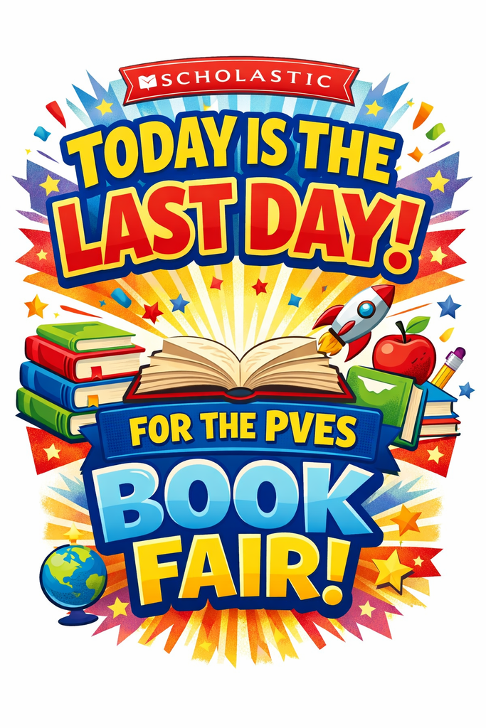 Last Day of the Book Fair