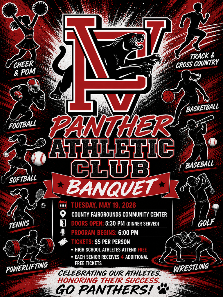 PAC Banquet