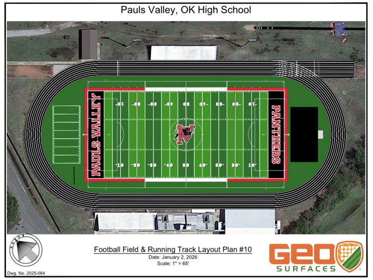 stadium design