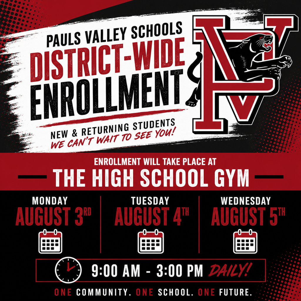 District-Wide Enrollment 2026-2027