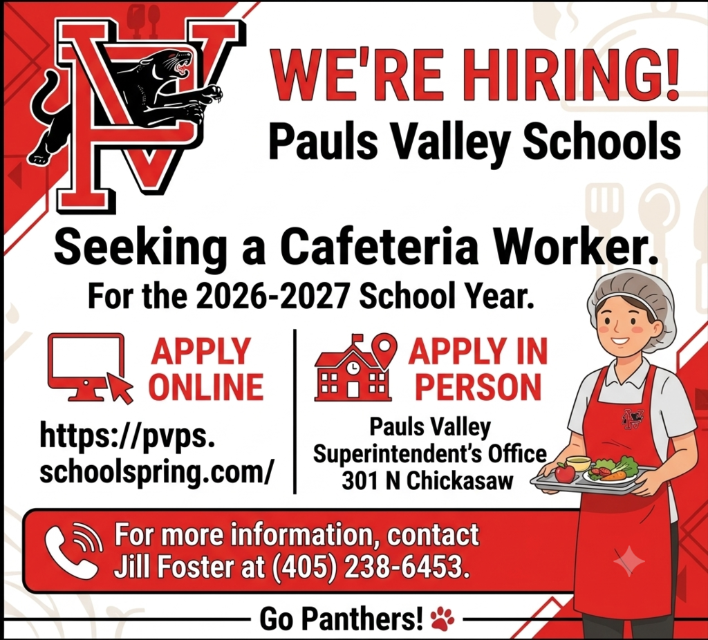Cafeteria Staff