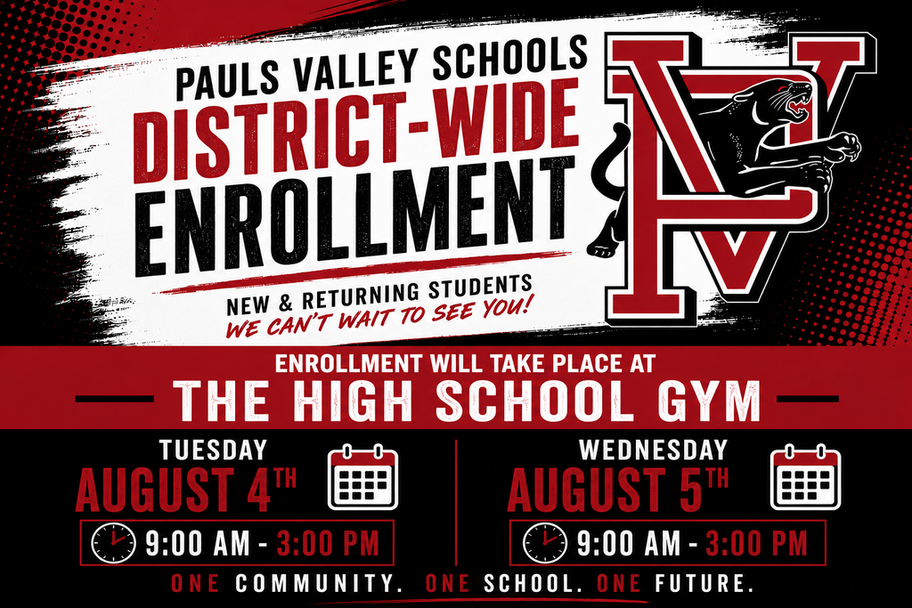 District Wide Enrollment
