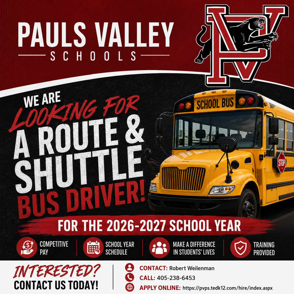 Route Driver 26-27