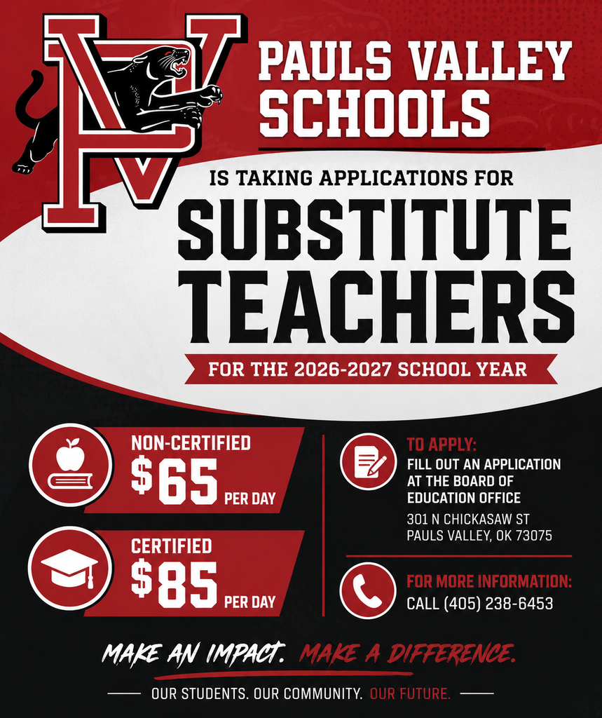 Substitutes 26-27