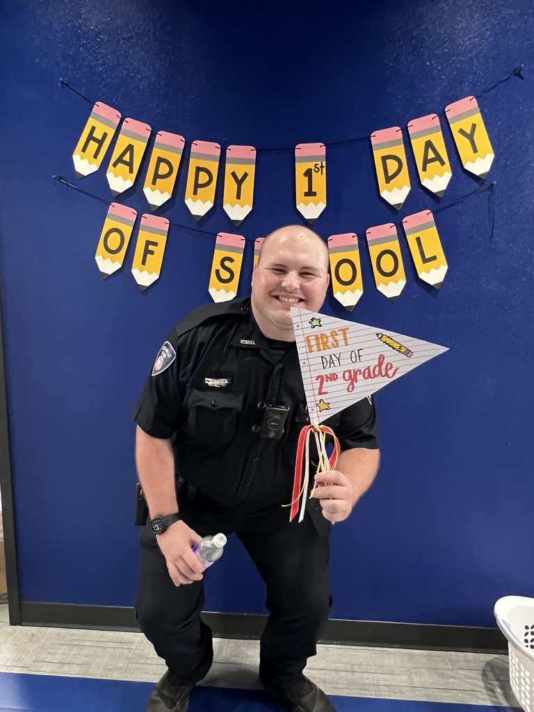 Officer Redden