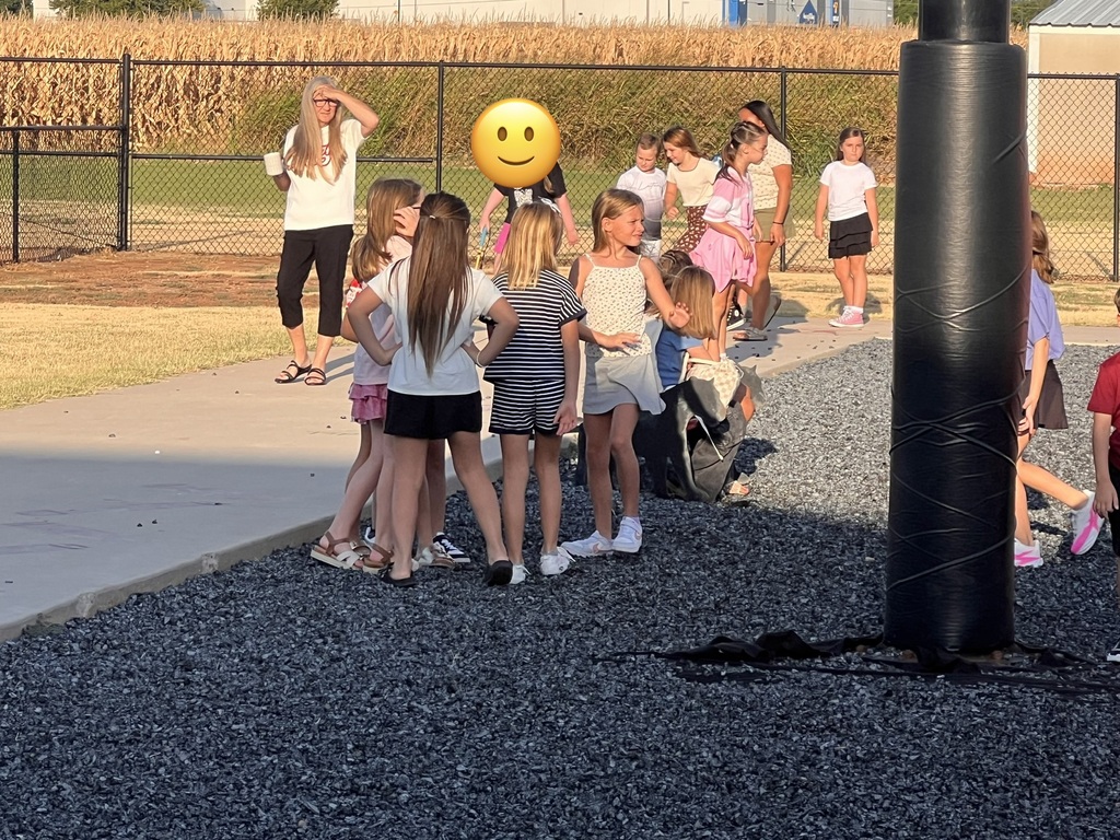 Morning Recess