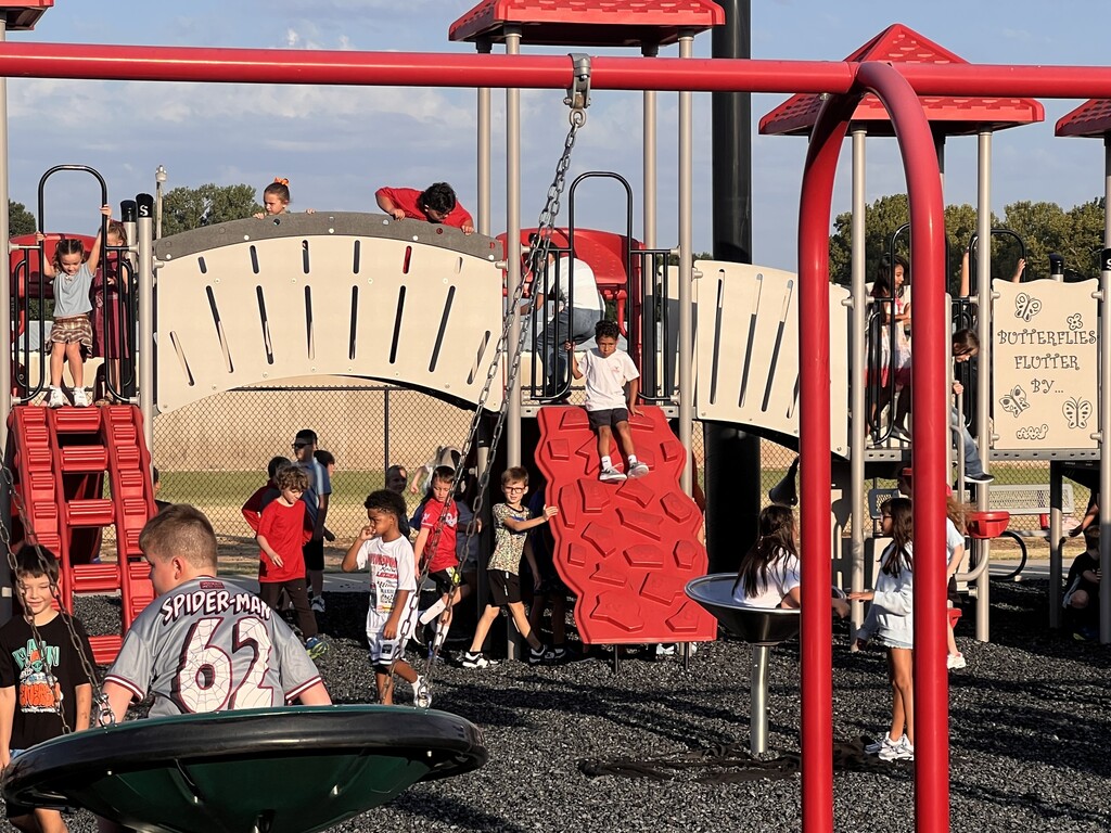 Morning Recess