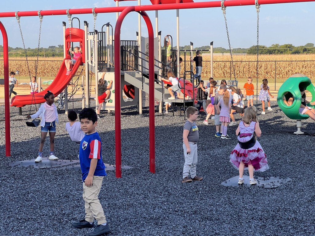 Morning Recess