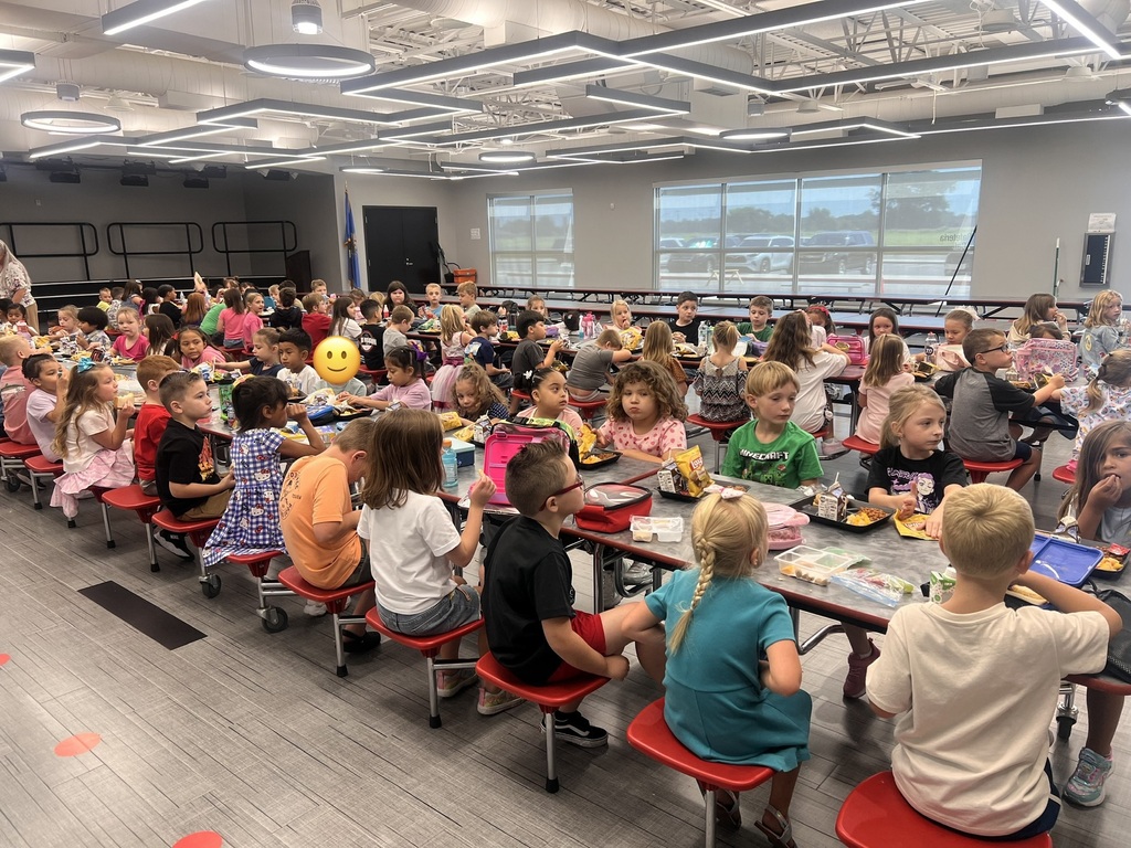 First Grade