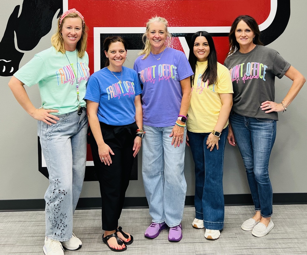 PVES Front Office Staff