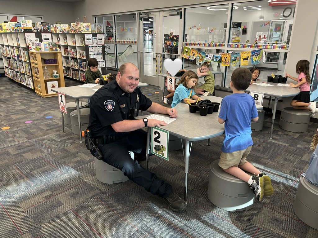 Officer Redden