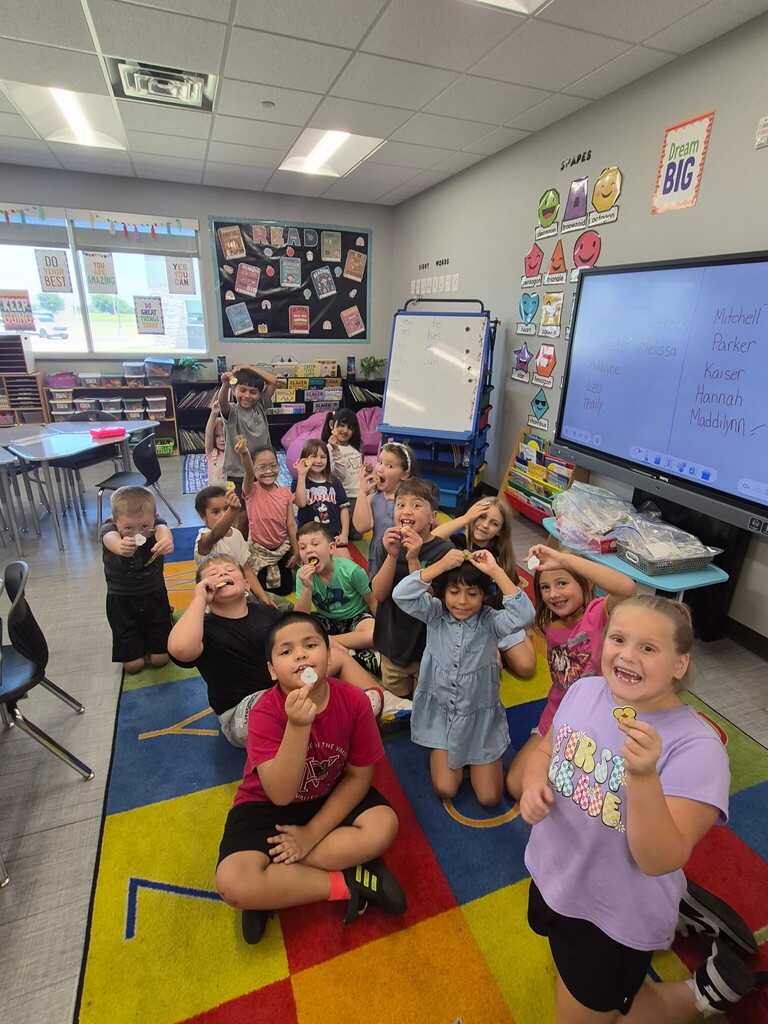 Pop for Sight Words