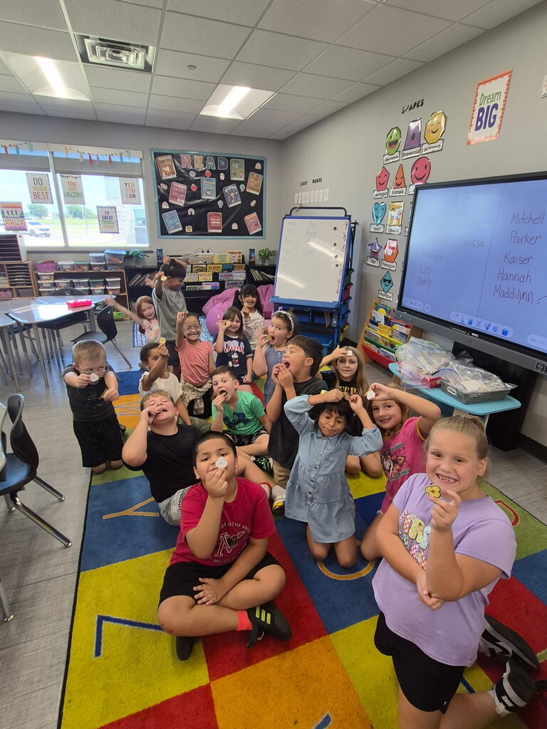 Pop for Sight Words
