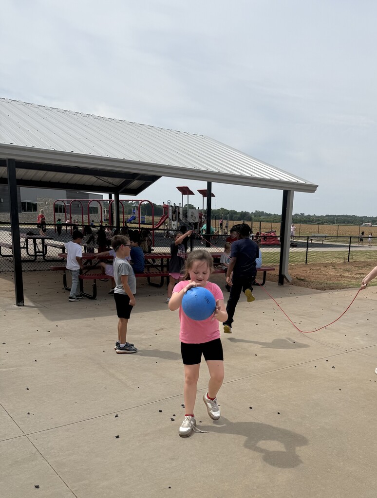 Playground