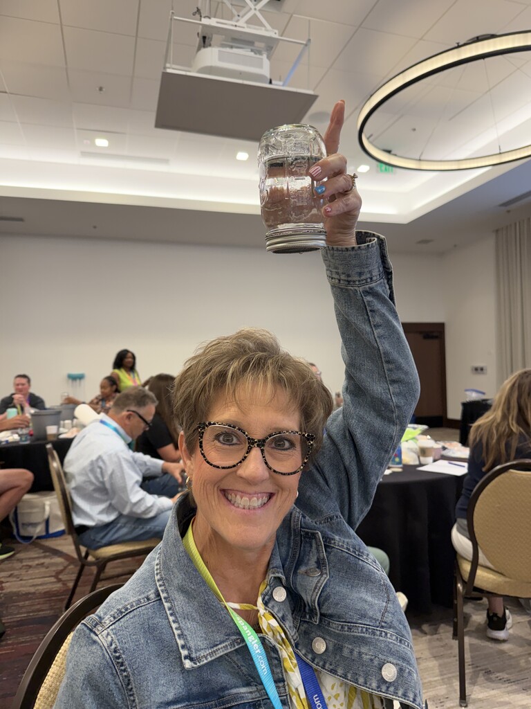 Science in the Rockies
