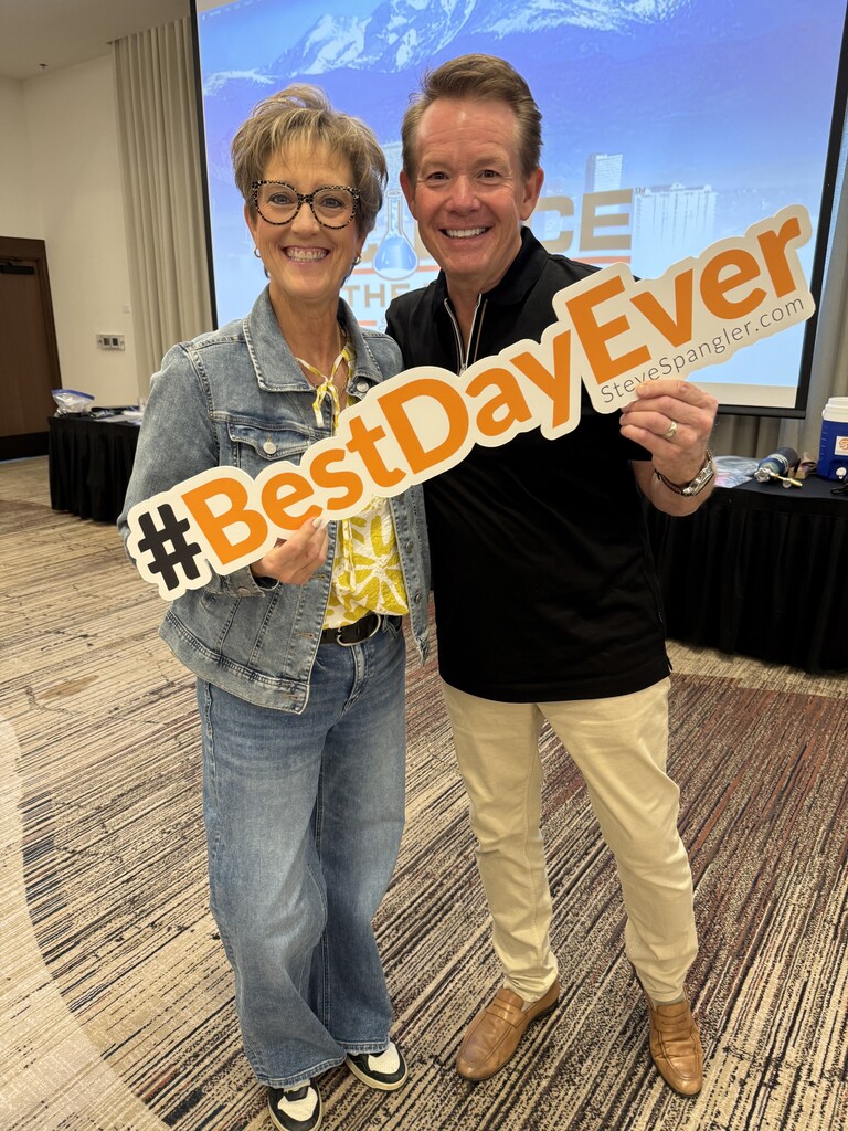 Science in the Rockies