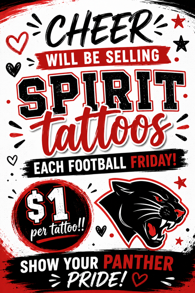 Spirit Tattoos