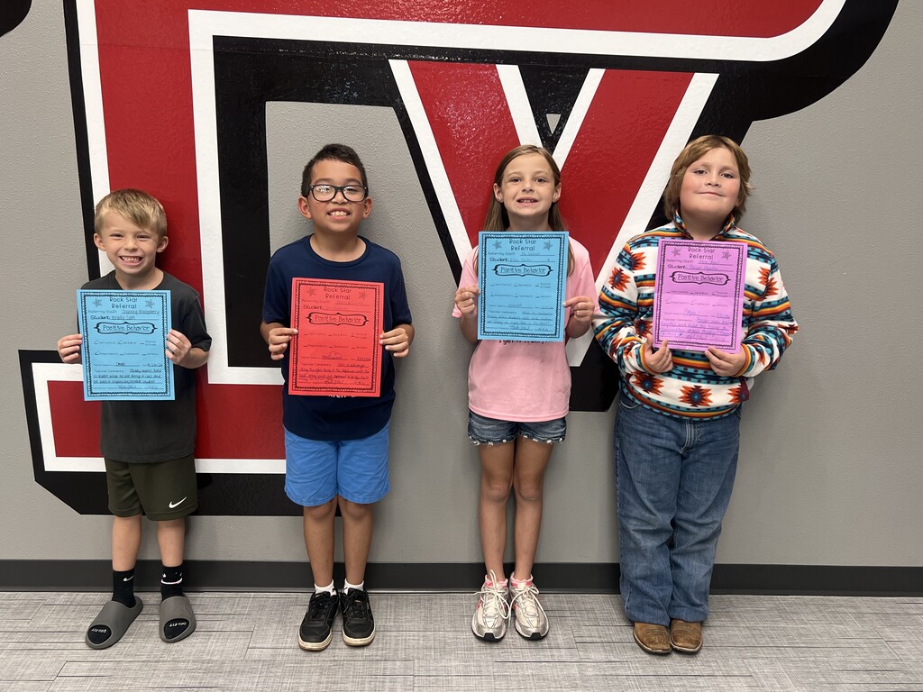 Rock Star Referrals 