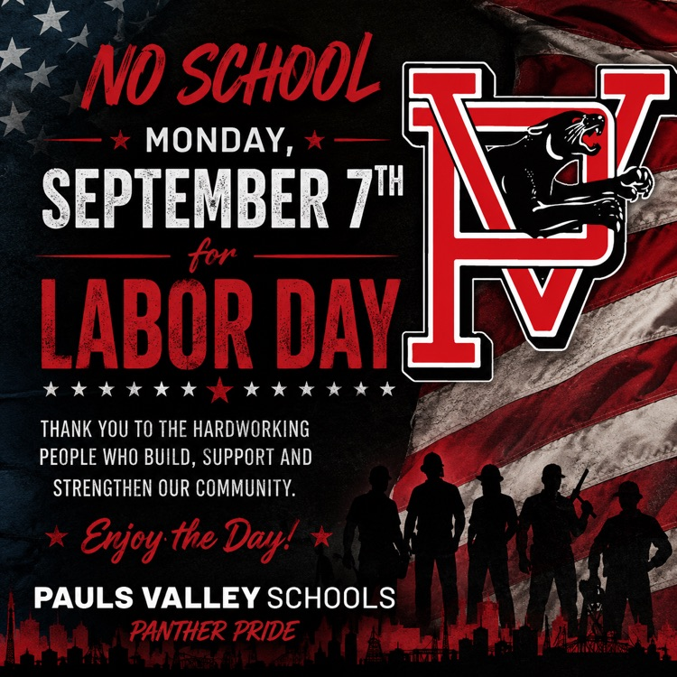 Labor Day 26