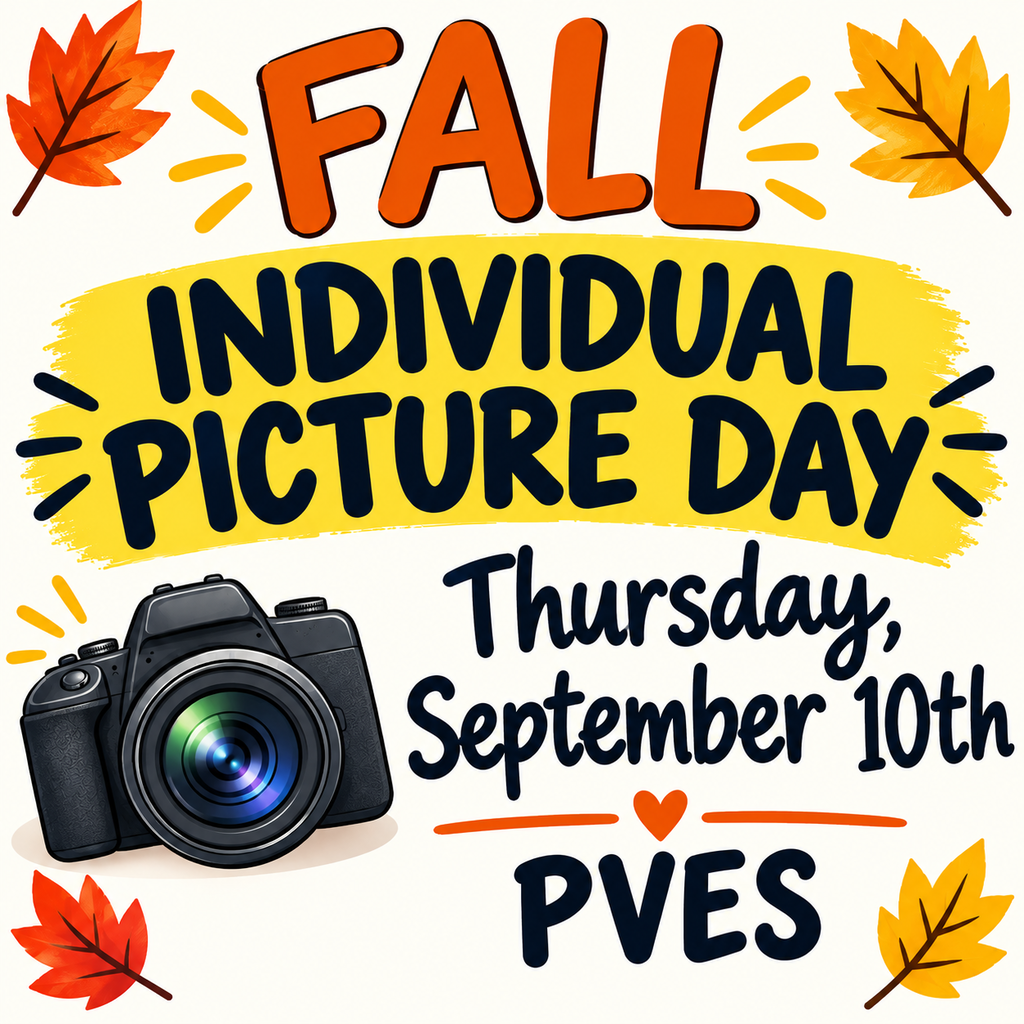Picture Day