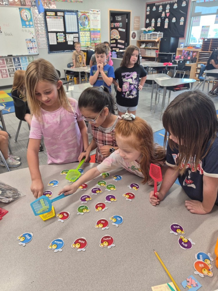Sight Words