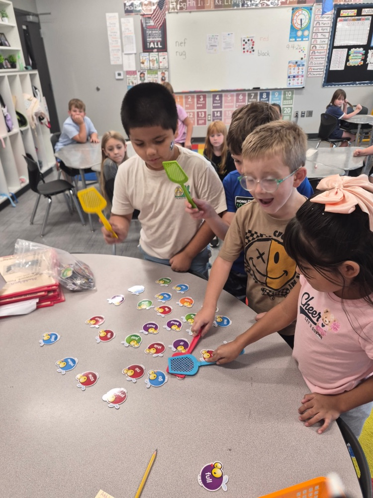 Sight Words