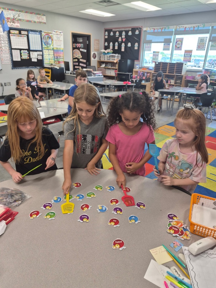 Sight Words