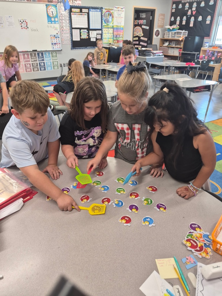 Sight Words