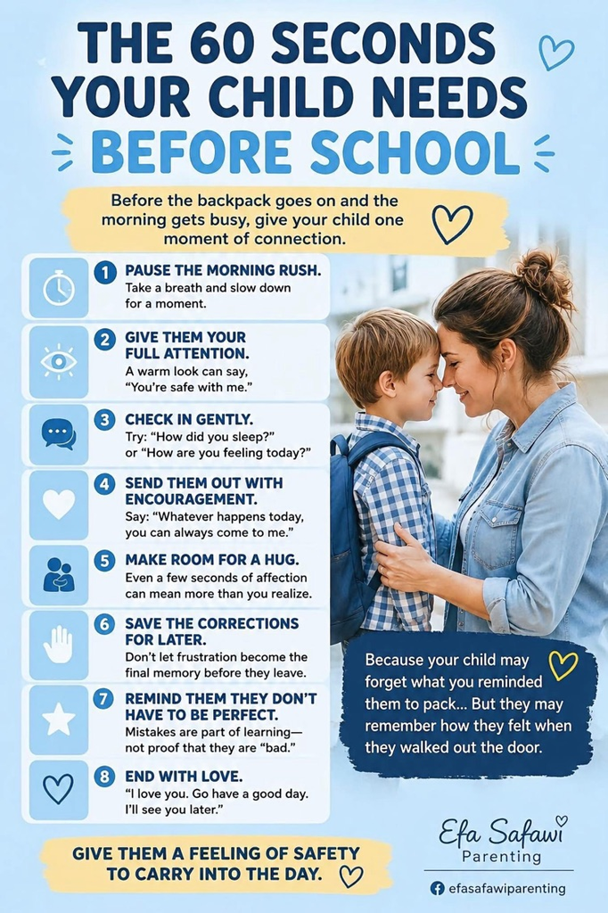 Before School