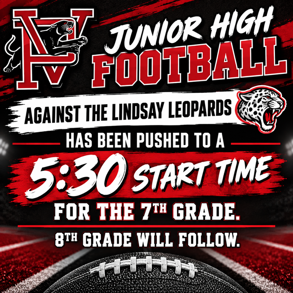 Updated Start Time